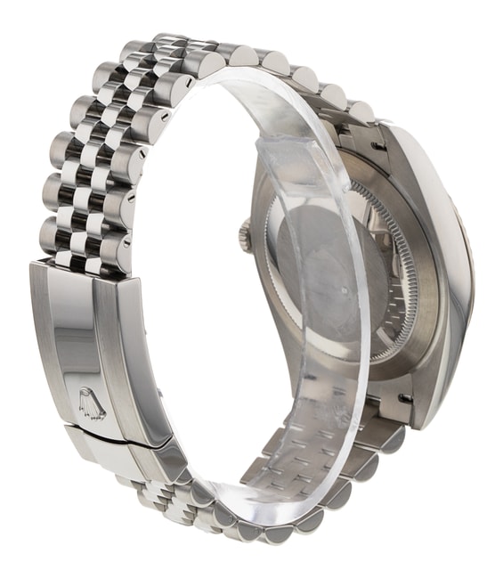 Rolex Datejust 41 126334 Image 3